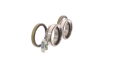 RADLAGERSATZ SKF VKBA1444 6