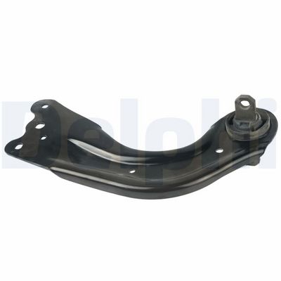 LENKER RADAUFHäNGUNG