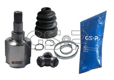 GSP 618133 ШРУС  для FORD FOCUS C-MAX (DM2) 1.8 Flexifuel