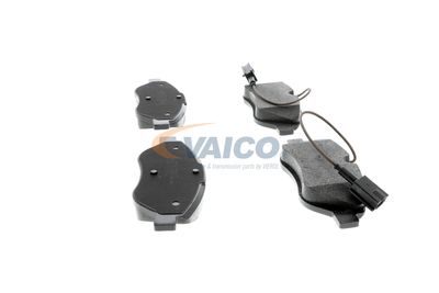 BREMSBELAGSATZ SCHEIBENBREMSE VAICO V240371 47