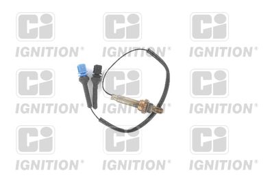 Sonda lambda QUINTON HAZELL XLOS1161