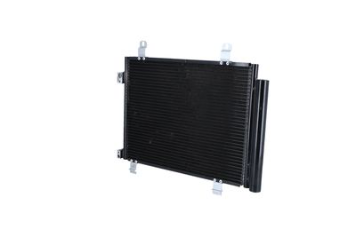 CONDENSATOR CLIMATIZARE NRF 350208 11