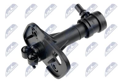 NTY Waschwasserdüse, Scheinwerferreinigung