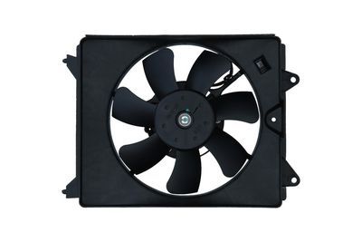 VENTILATOR RADIATOR KAMOKA 7740160 1