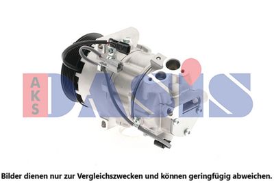 KOMPRESSOR KLIMAANLAGE