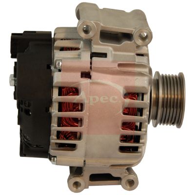 APEC Alternator AAL1906
