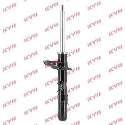 STOßDäMPFER KYB 335831 4