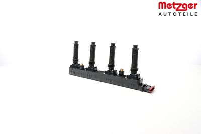 BOBINA DE INDUCTIE METZGER AUTOTEILE 0880515 7