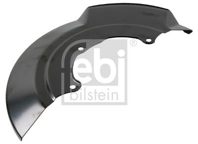 Splash Guard, brake disc 174423