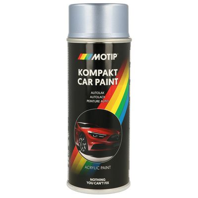 MOTIP Transporto priemonės dažai