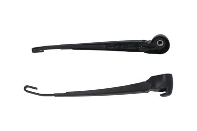 Valytuvo svirtis, priekinio stiklo apliejiklis