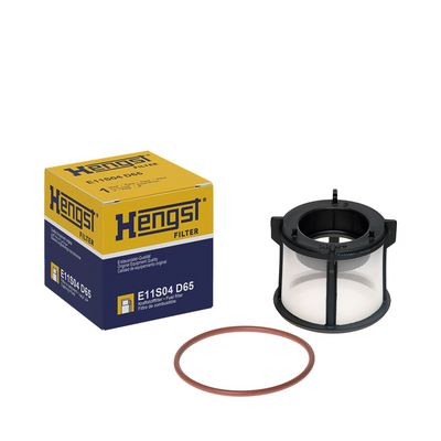 Vorschau Kraftstofffilter Ansicht 2