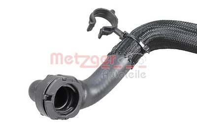 FURTUN RADIATOR METZGER AUTOTEILE 2421156 1