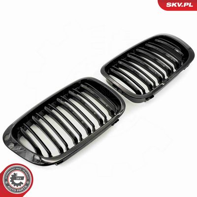 GRILA RADIATOR ESEN SKV 66SKV066 1