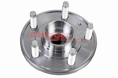 BUTUC ROATA METZGER AUTOTEILE N1052 1