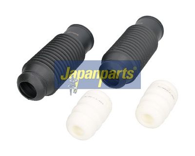 JAPANPARTS Apsauginio dangtelio komplektas, amortizatorius