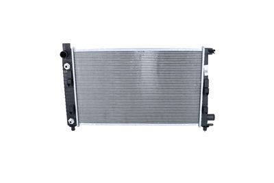 KüHLER MOTORKüHLUNG NRF 50446 7