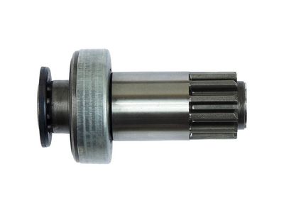 Freilaufgetriebe, Starter