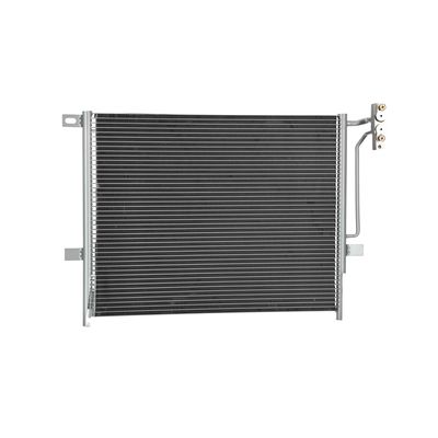 CONDENSATOR CLIMATIZARE NISSENS 94431 42