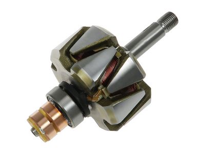 Läufer, Generator