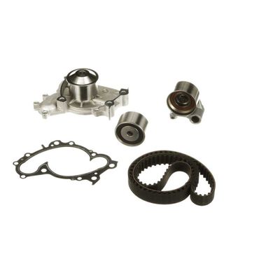 SET POMPA APA + CUREA DINTATA GATES KP3T257 27