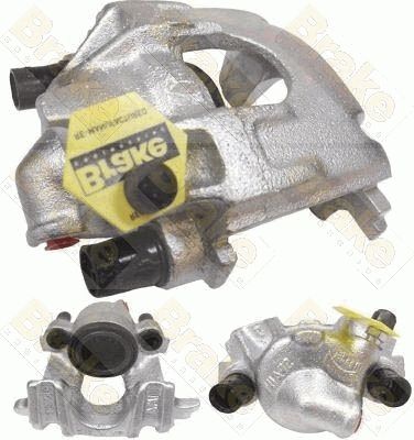 Brake Caliper Brake ENGINEERING CA593R