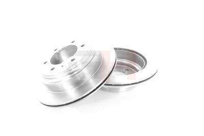 DISC FRANA GH GH423666 6