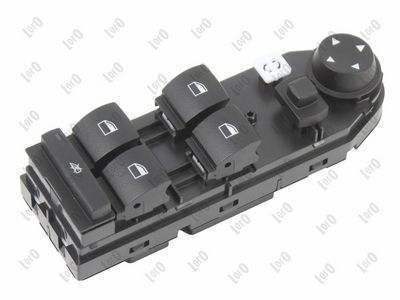 ключ(бутон), стъклоповдигане ABAKUS 135-05-095
