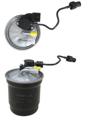 KRAFTSTOFFFILTER