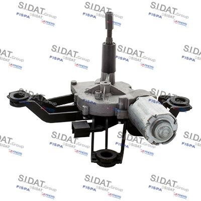 SIDAT 69472A2 Двигатель стеклоочистителя  для PEUGEOT PARTNER (Пежо Партнер)