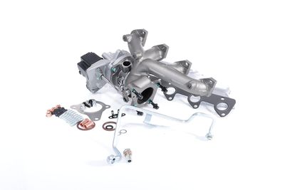 LADER AUFLADUNG BTS Turbo T981423BT 14