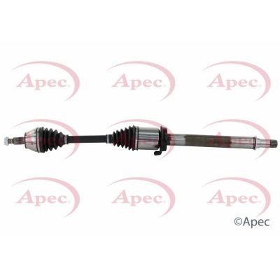 Drive Shaft APEC ADS1470R