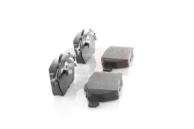 SET PLACUTE FRANA FRANA DISC GH GH414734 16