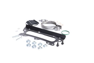 SET MONTAJ TURBOCOMPRESOR BTS Turbo T931563ABS 4