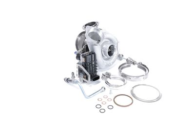 COMPRESOR SISTEM DE SUPRAALIMENTARE BTS Turbo T981293 32