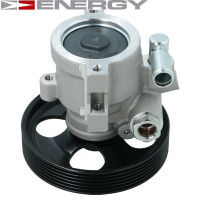 Vorschau Hydraulikpumpe, Lenkung Ansicht 2