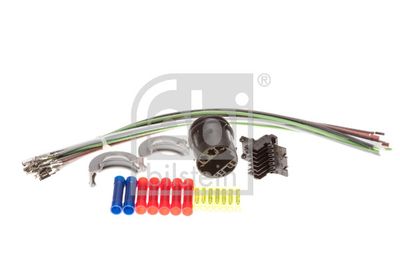 FEBI BILSTEIN Kabelreparatursatz, Tür