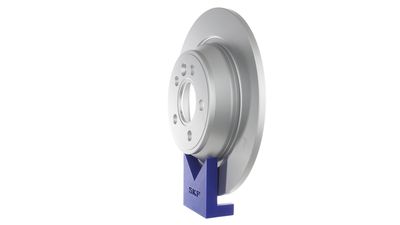 DISC FRANA SKF VKBD90132S2 36