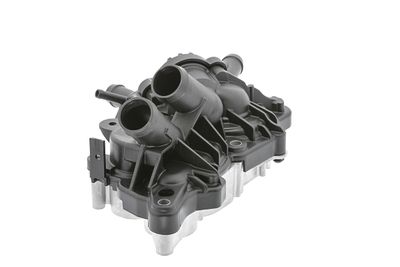 POMPă DE APă RăCIRE MOTOR TOPRAN 116424 7