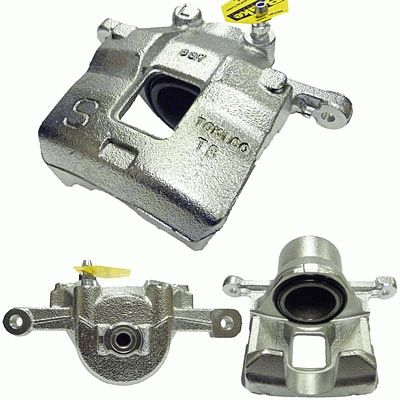 Brake Caliper Brake ENGINEERING CA3153