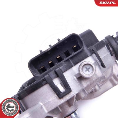 Motor stěračů SKV 19SKV135