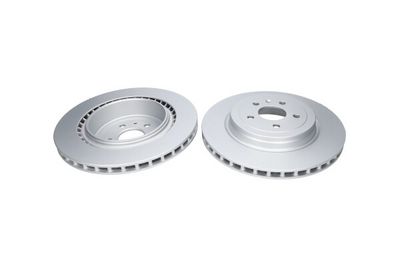 Kavo Parts - Brzdový kotúč TESLA , BR-10037-C
