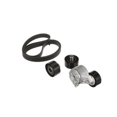 SET CUREA TRANSMISIE CU CANELURI GATES K026PK1353 40