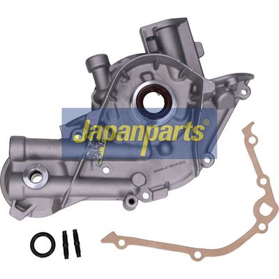 JAPANPARTS Масляный насос