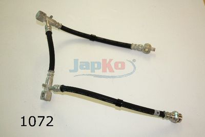 държач, спирачен маркуч JAPKO 691072