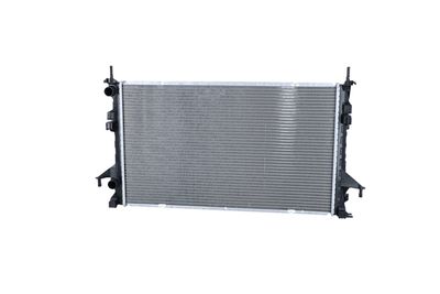 KüHLER MOTORKüHLUNG NRF 550192 5