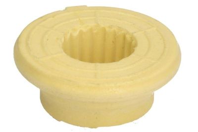 Rubber hoes voor ophanging in bestuurderscabine