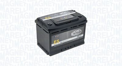 Стартерная аккумуляторная батарея MAGNETI MARELLI 069070640005 для MERCEDES-BENZ T1
