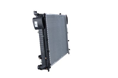 RADIATOR RACIRE MOTOR NRF 58366 18