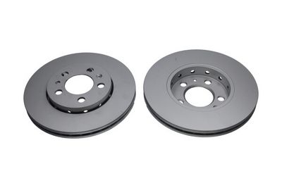 спирачен диск Kavo Parts BR-10153-C